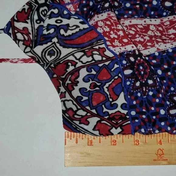 Accidentally in Love Dress Size XL - Picture 15 of 16